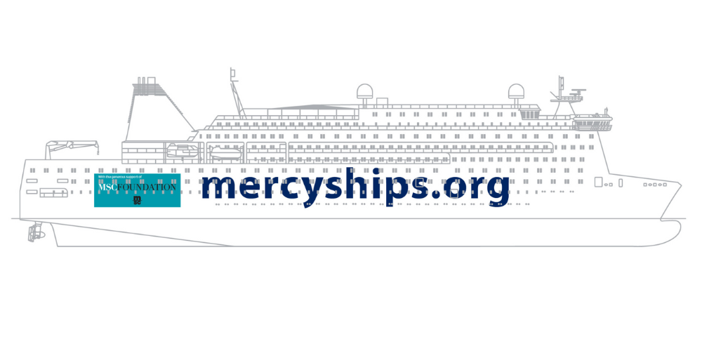 Body Mercy Ships Donation| MSC Foundation Body Mercy Ships Donation| MSC Foundation