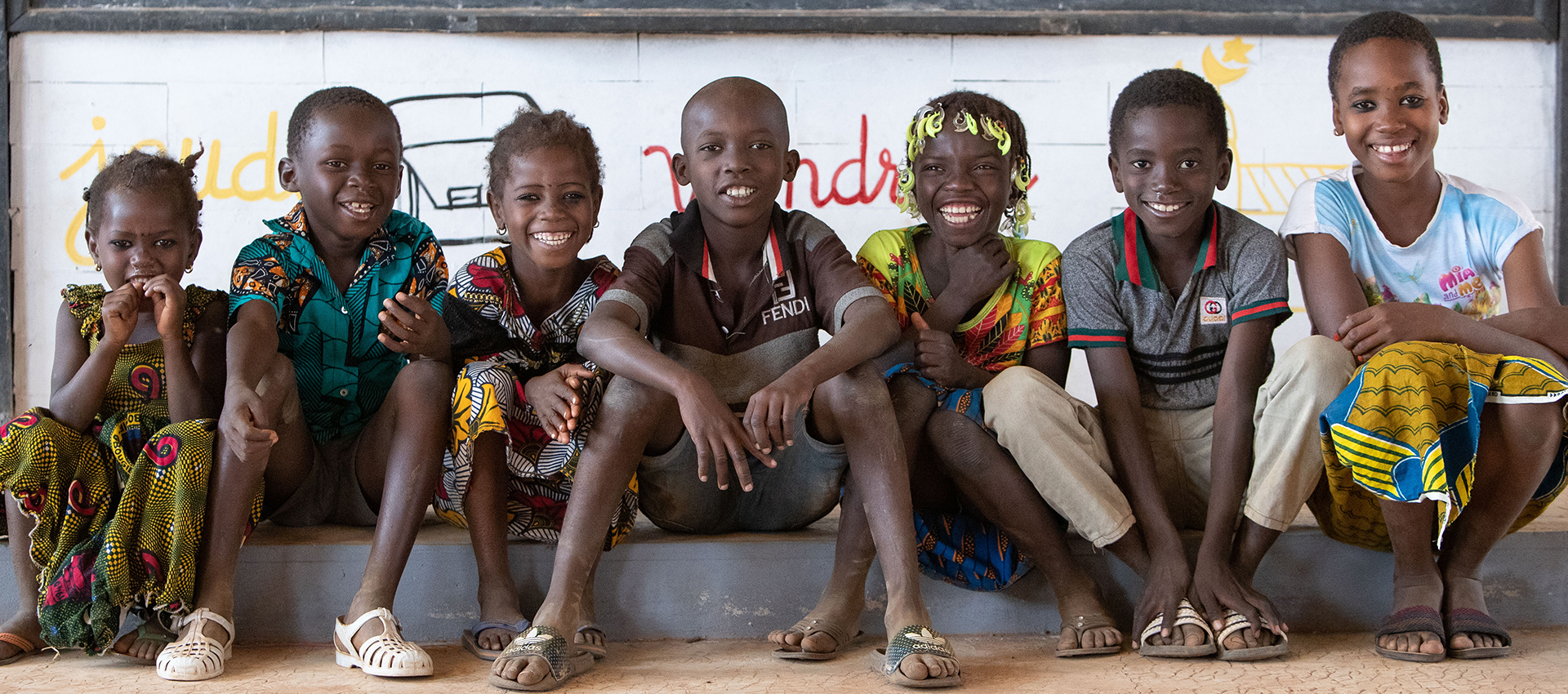 Plastic Goes to School programme making a clear difference for children, women and the environment | MSC Foundation