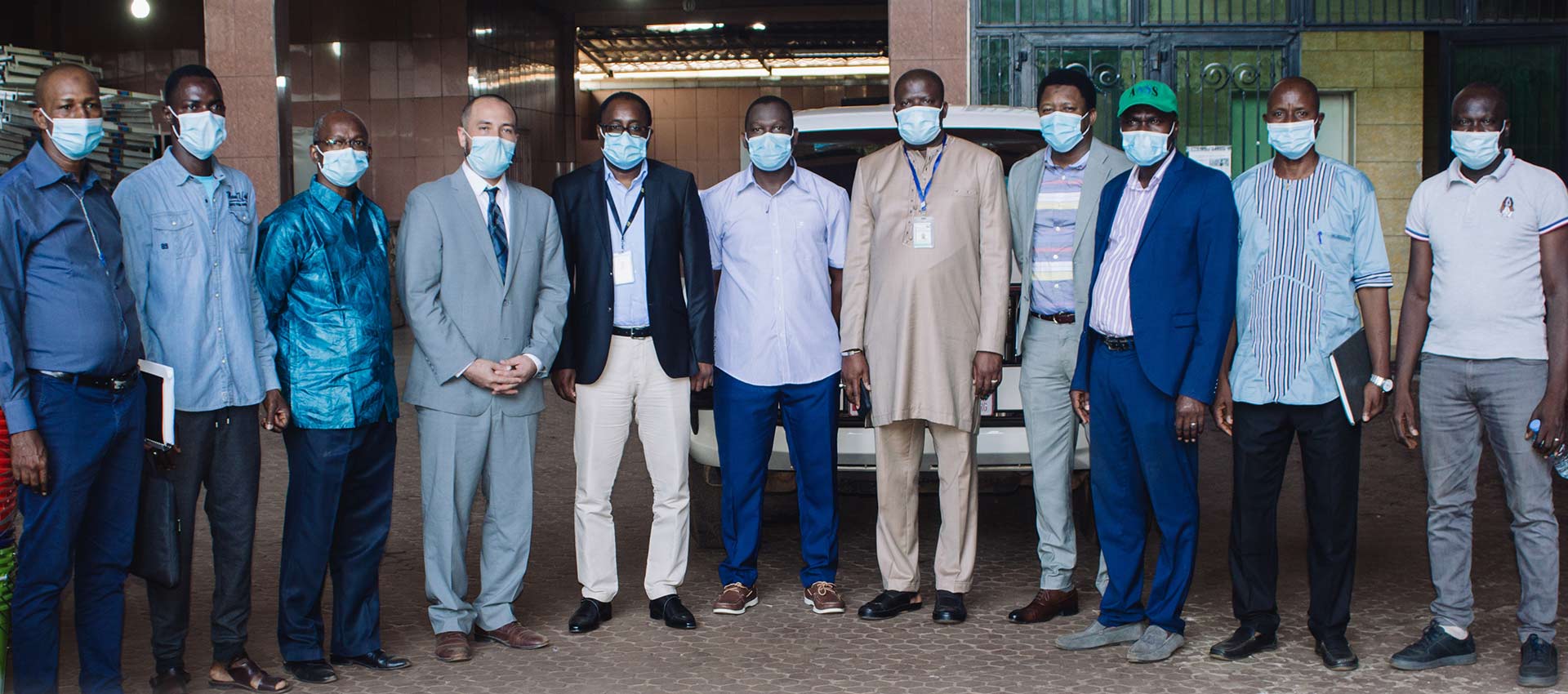 MSC Foundation Partners with Mercy Ships | MSC Foundation